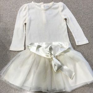 Ralph Lauren shirt and skirt set